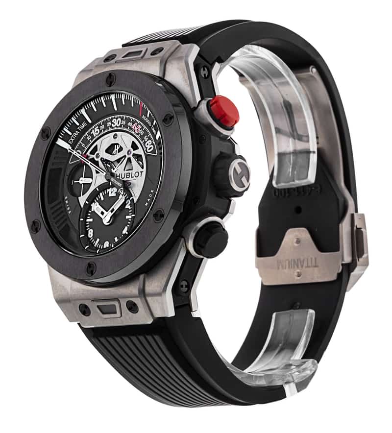 Hublot Big Bang 413.NM.1127.RX